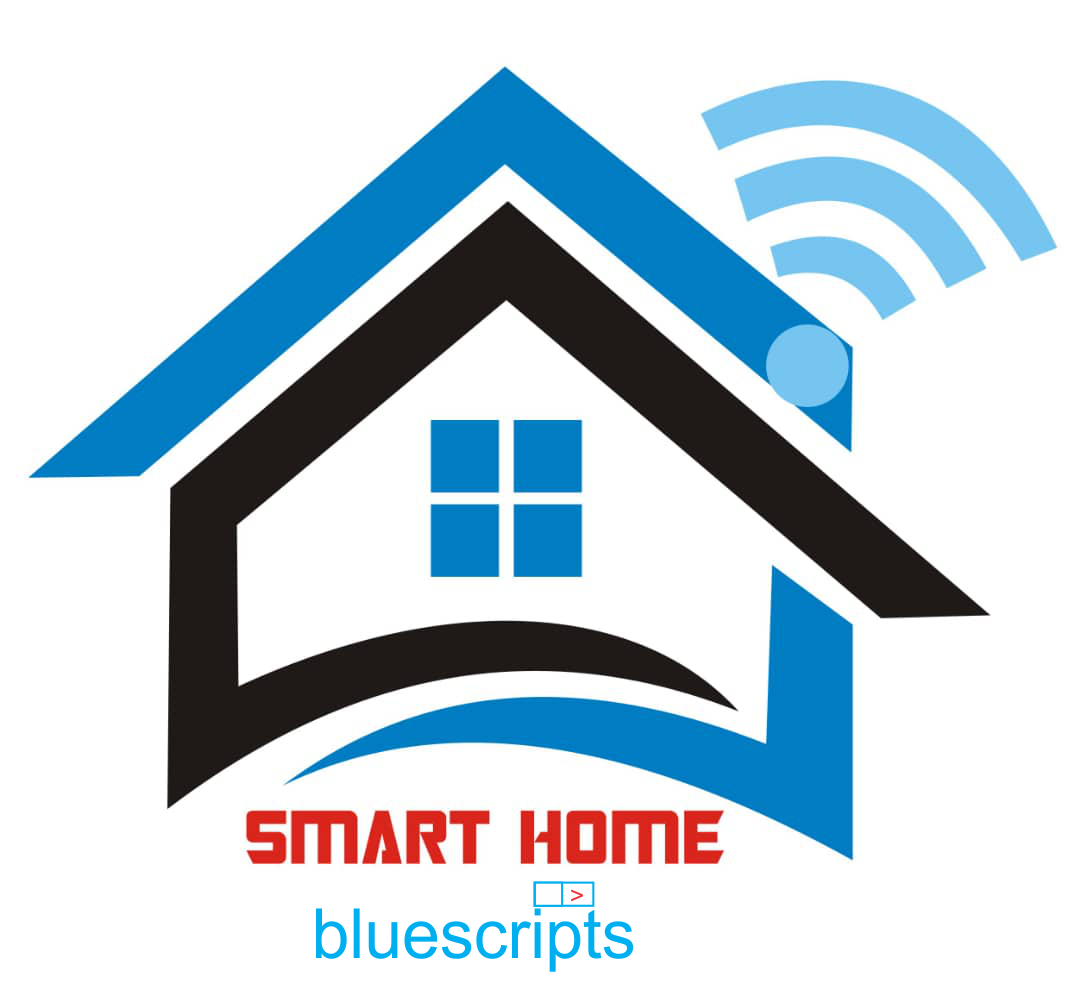 Bluescripts Smart Home